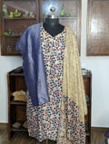 Semitussar Kalamkari