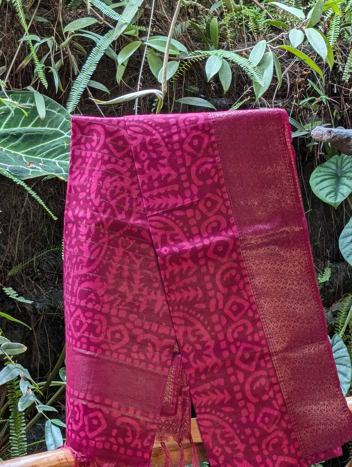 Bhagalpuri Yellow