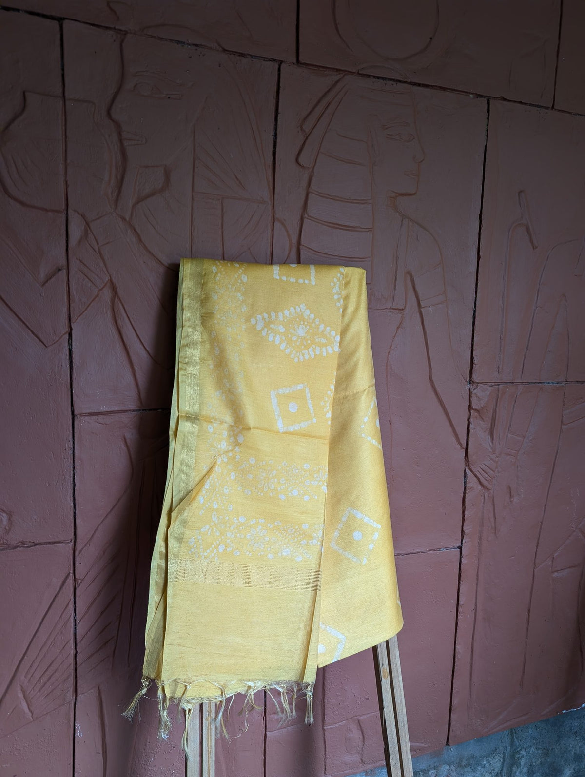 Bhagalpuri Batik