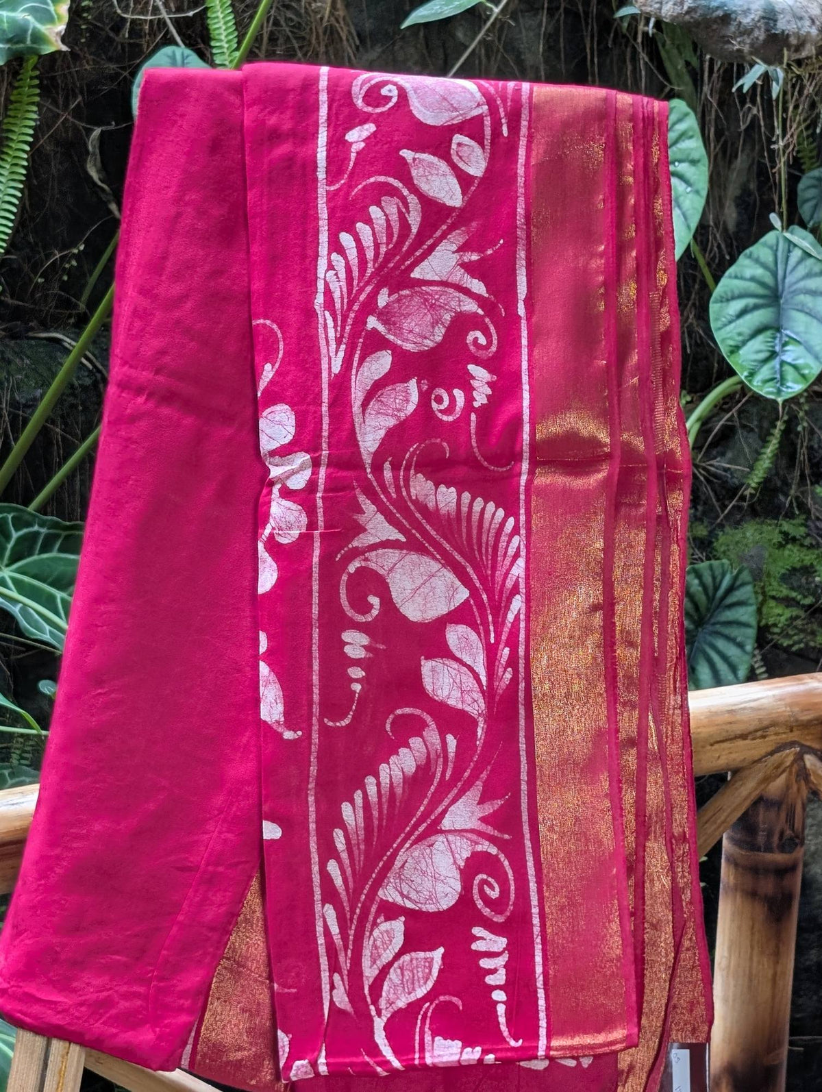 Bhagalpuri Batik