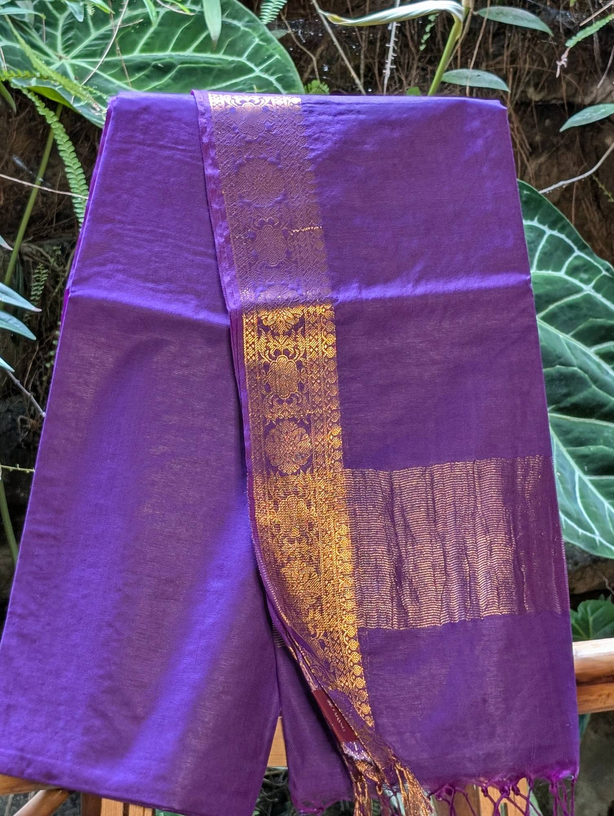 Bhagalpuri