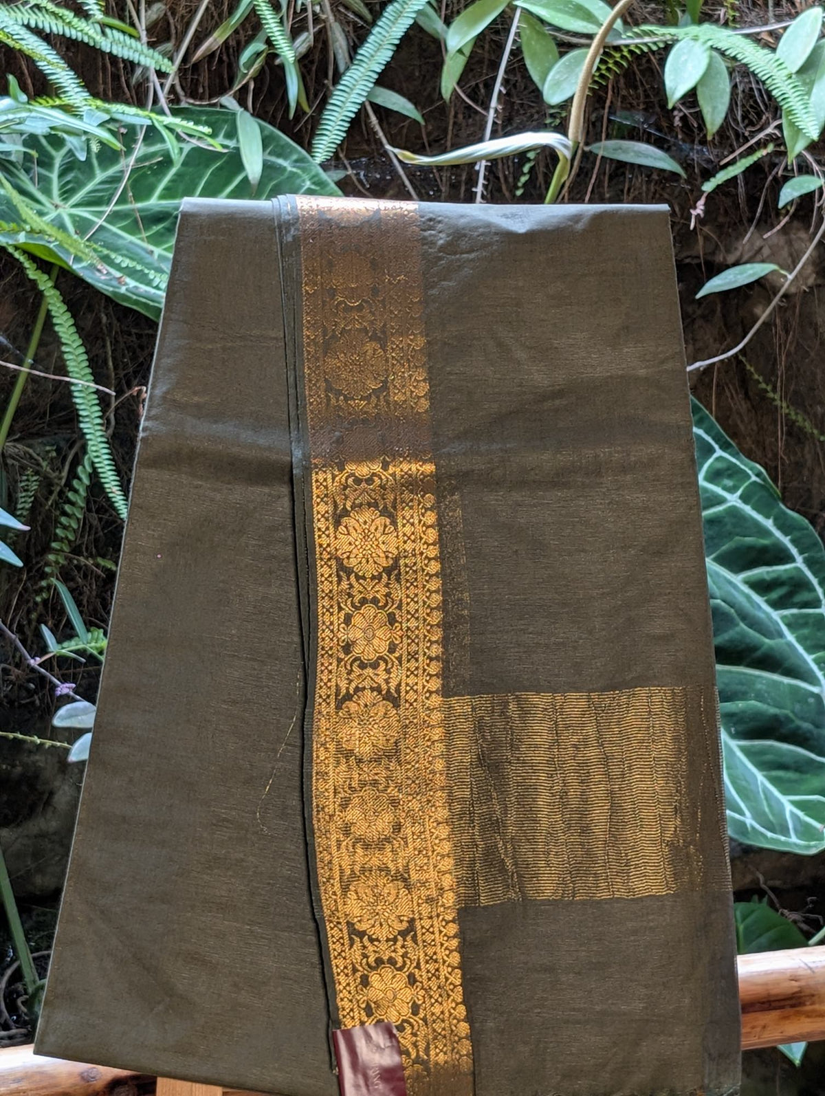 Bhagalpuri