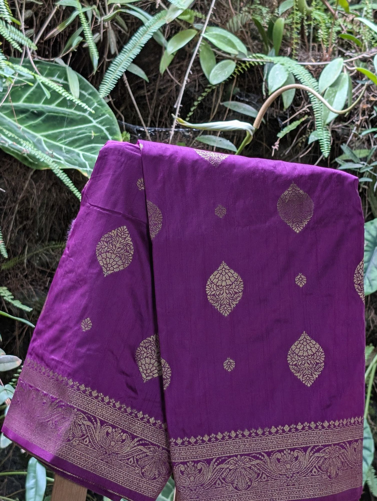 Banarasi