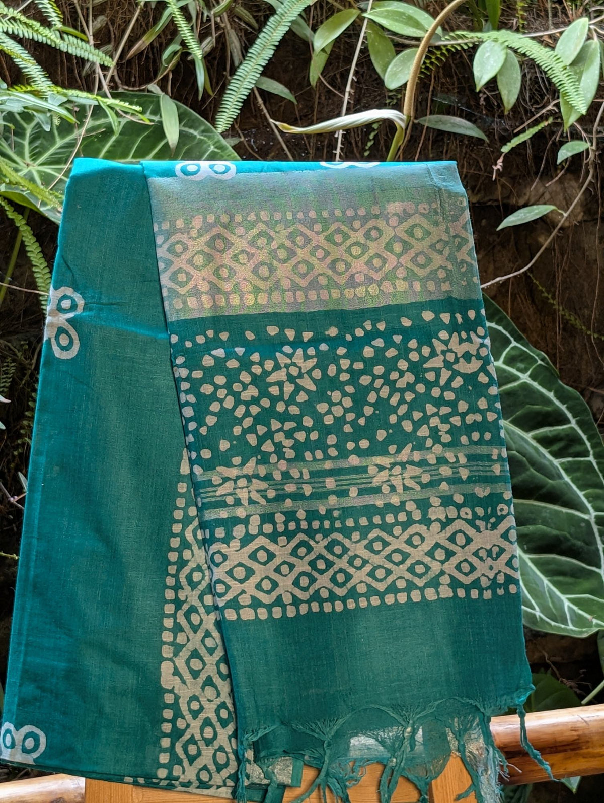 Batik Single