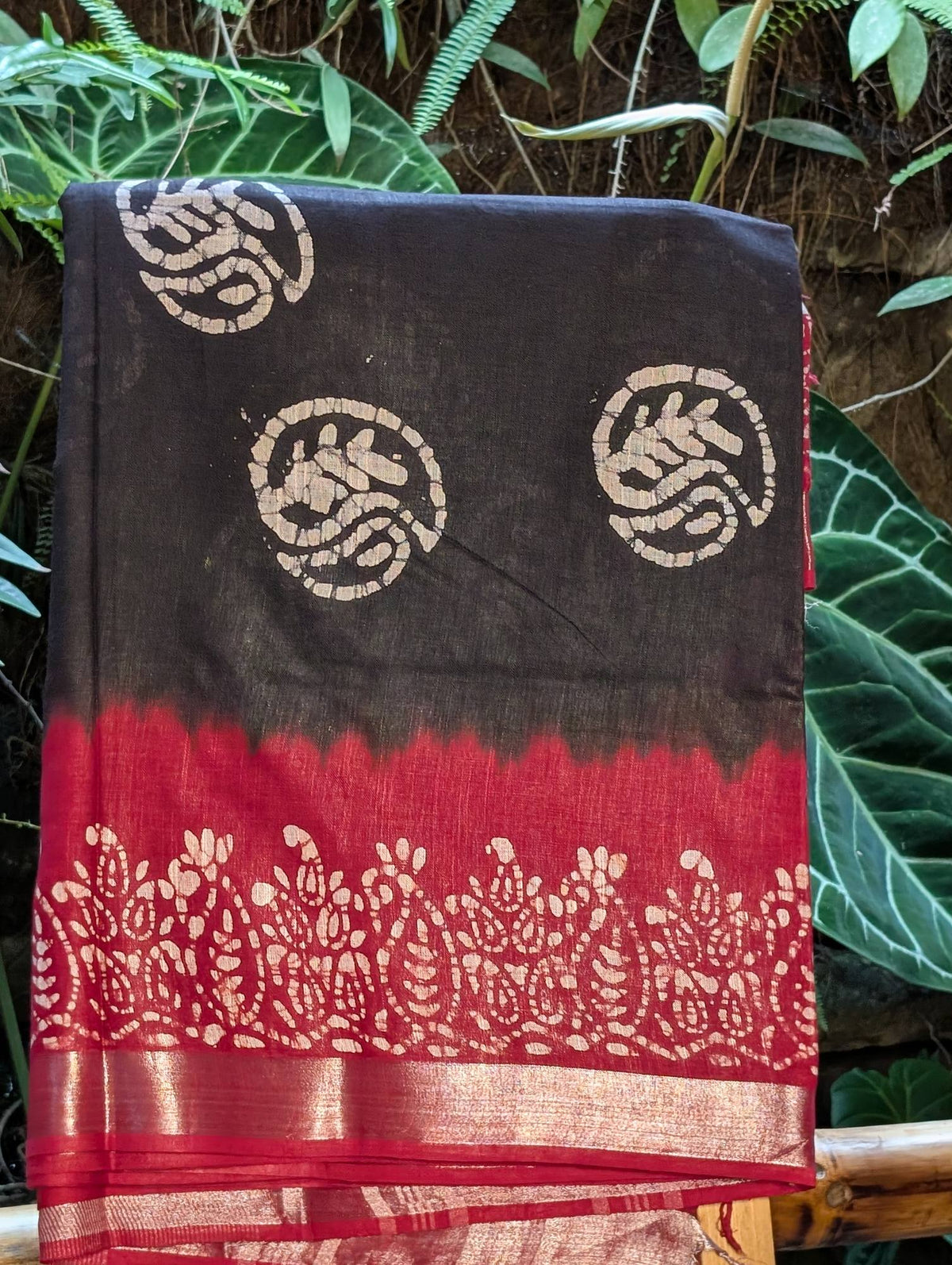 Batik  Tie&Dye