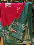 Batik  Tie&Dye