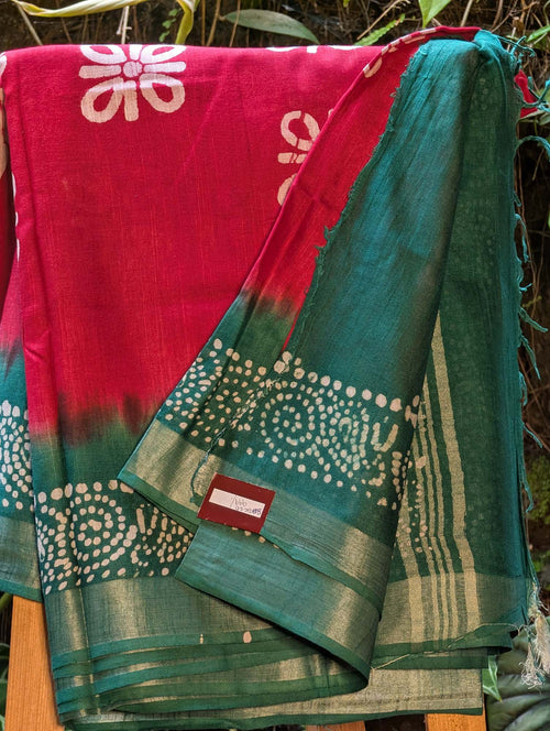 Batik  Tie&Dye