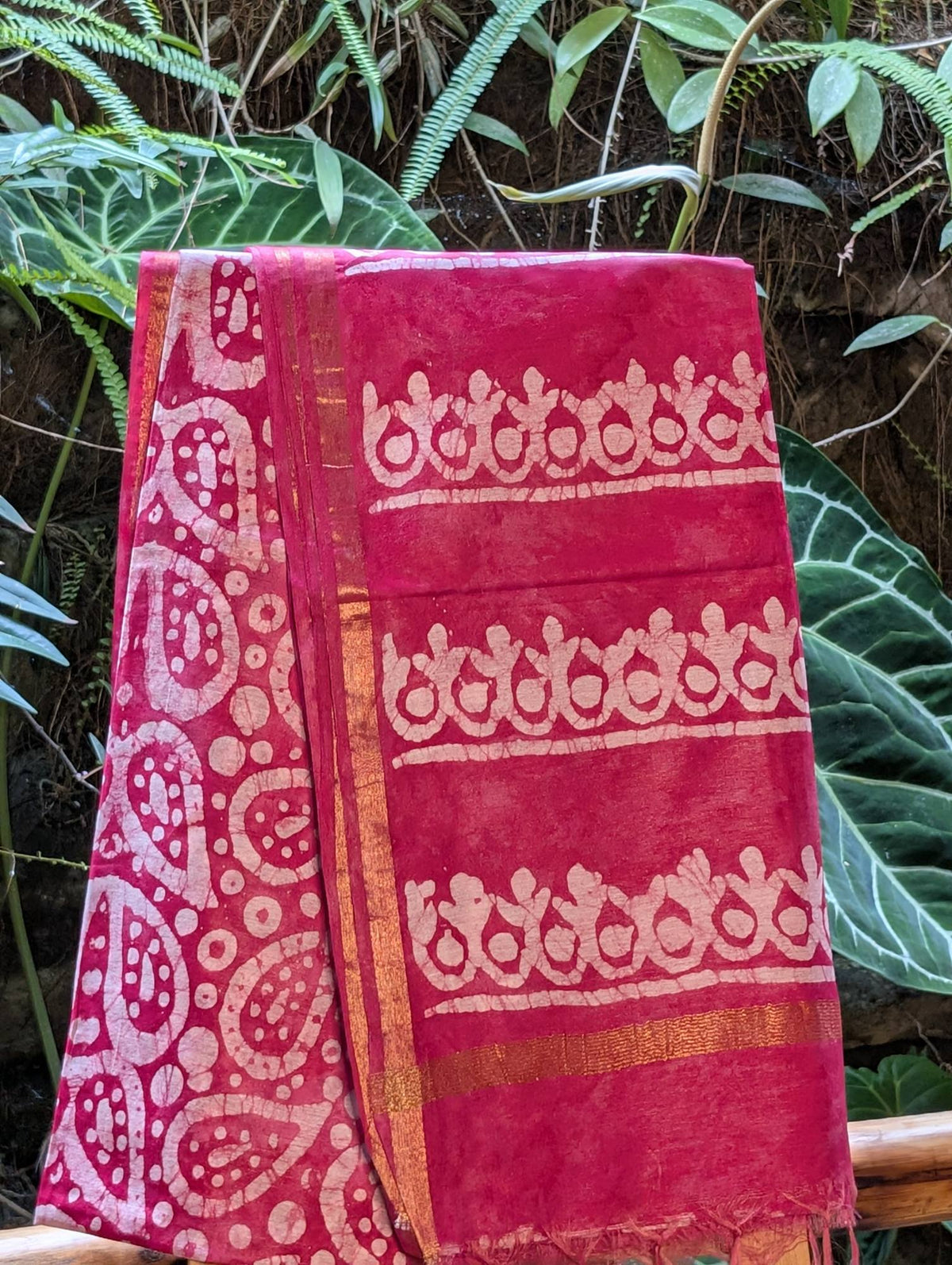 Batik  Tie&Dye