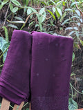 Chifon Silk