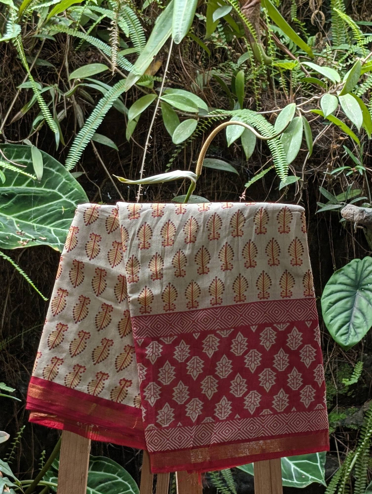 Chanderisilk