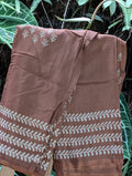 Chanderisilk