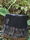 Cotton Chanderi