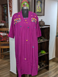 Embroidered Kurti