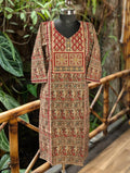 Cotton Kurti