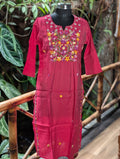 Cotton Kurti
