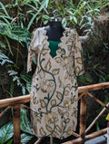 Cotton Kalamkari Kurti