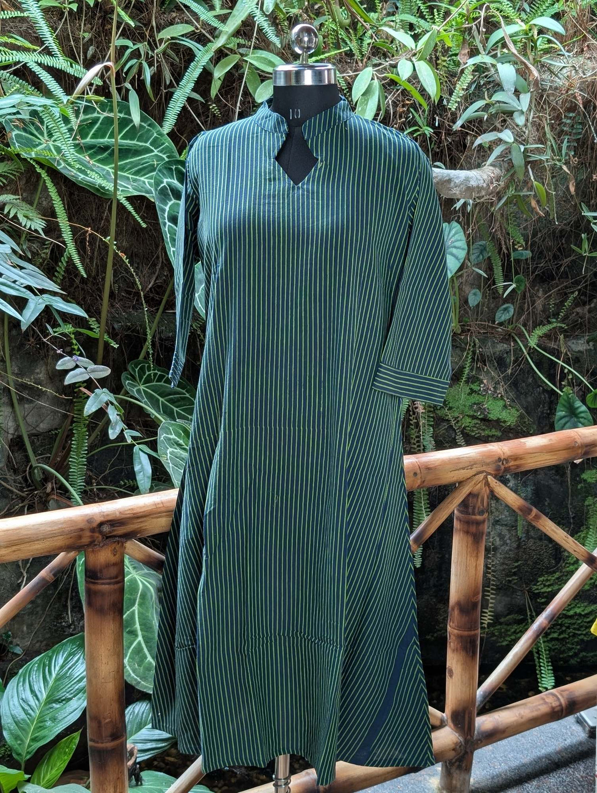 Cotton Kurti