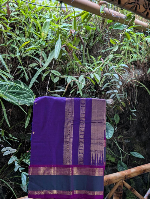 Chettind Cotton