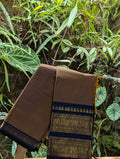 Chettind Cotton