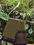 Chettind Cotton