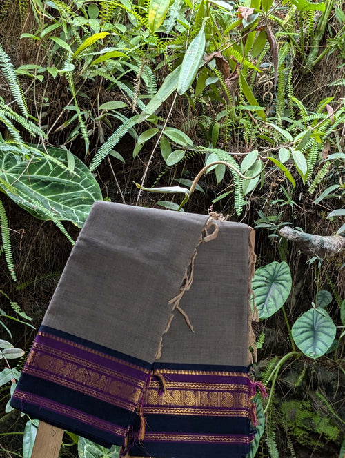 Chettind Cotton