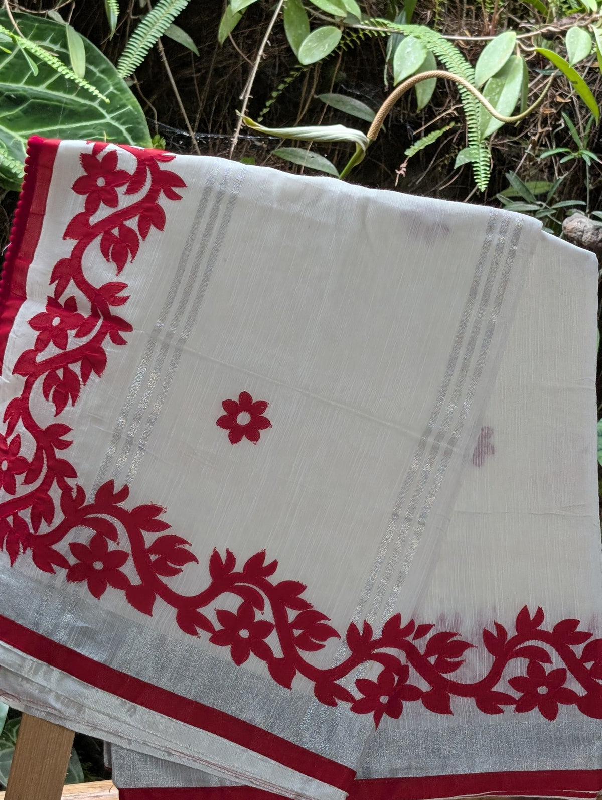 Handloom