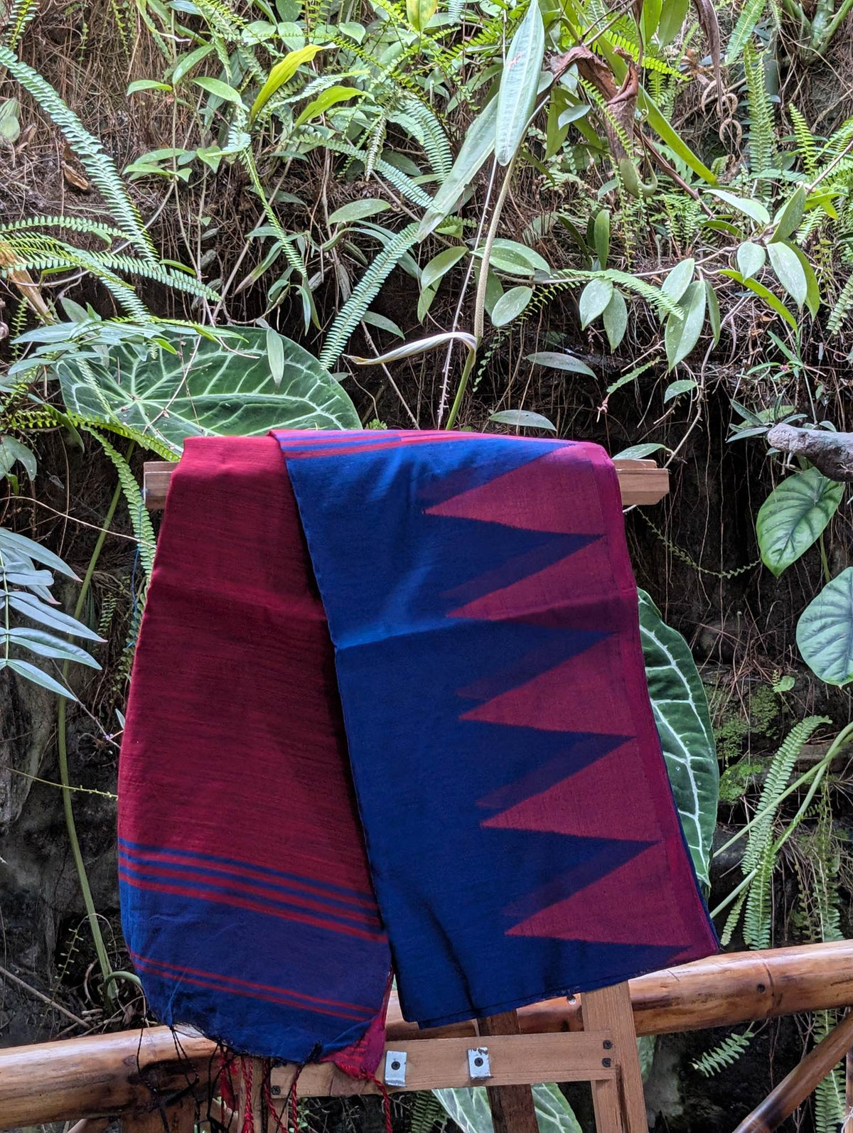 Handloom Saree