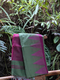 Handloom Saree