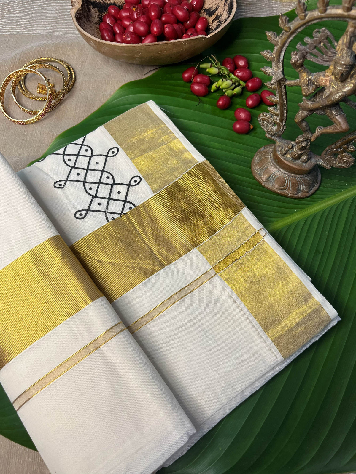 KOLAM SETSAREE
