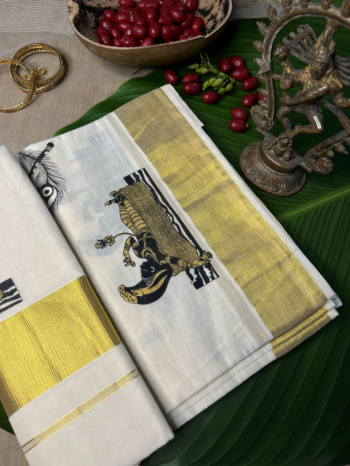 IDOL DESIGN SETSAREE