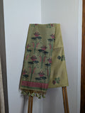 Muslin Jamdani