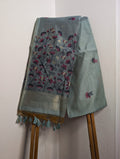 Muslin Jamdani