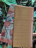 Kalamkari Silk
