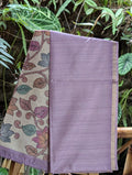 Kalamkari Silk