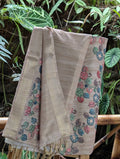 Kalamkari Silk