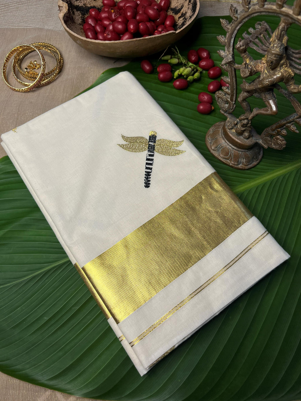 THUMBI SETSAREE