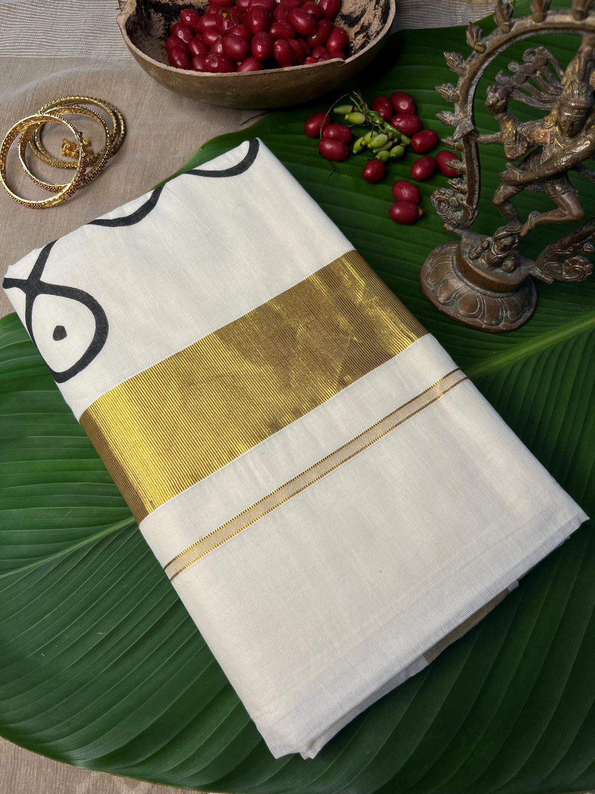 KOLAM SETSAREE