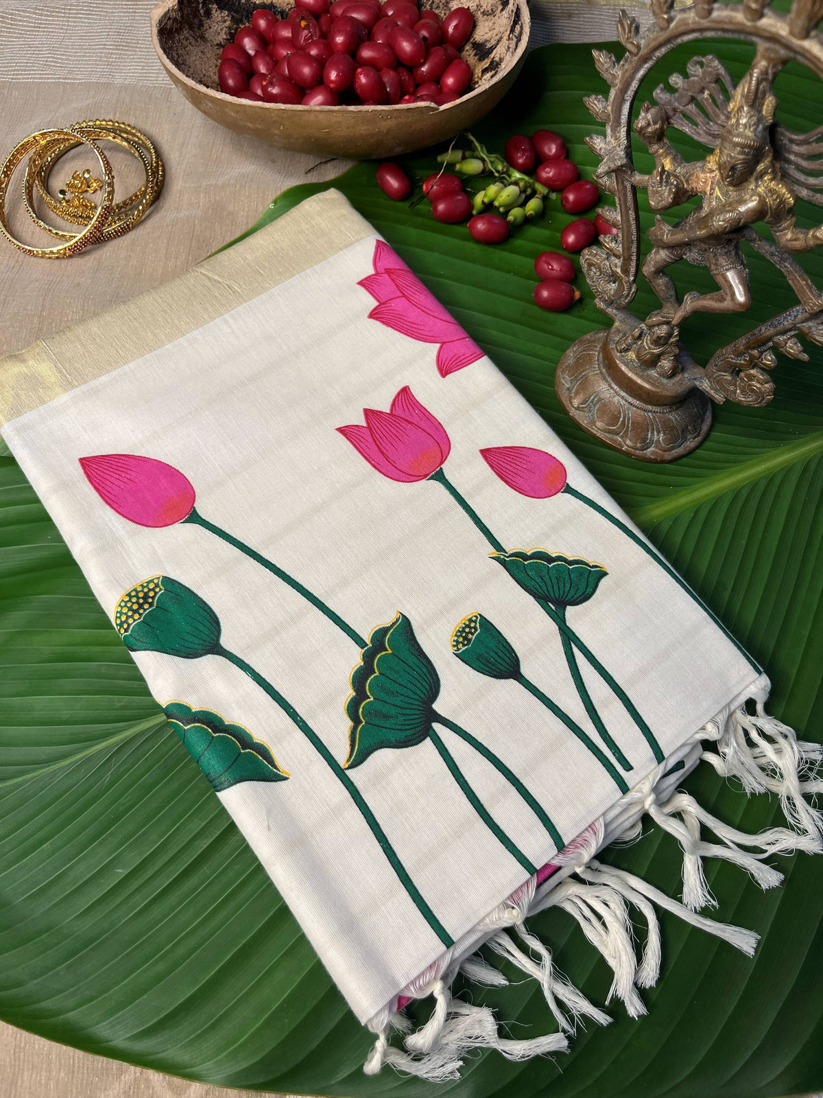 THAMARA SETSAREE