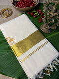 DIAMOND MOTIF SETSAREE