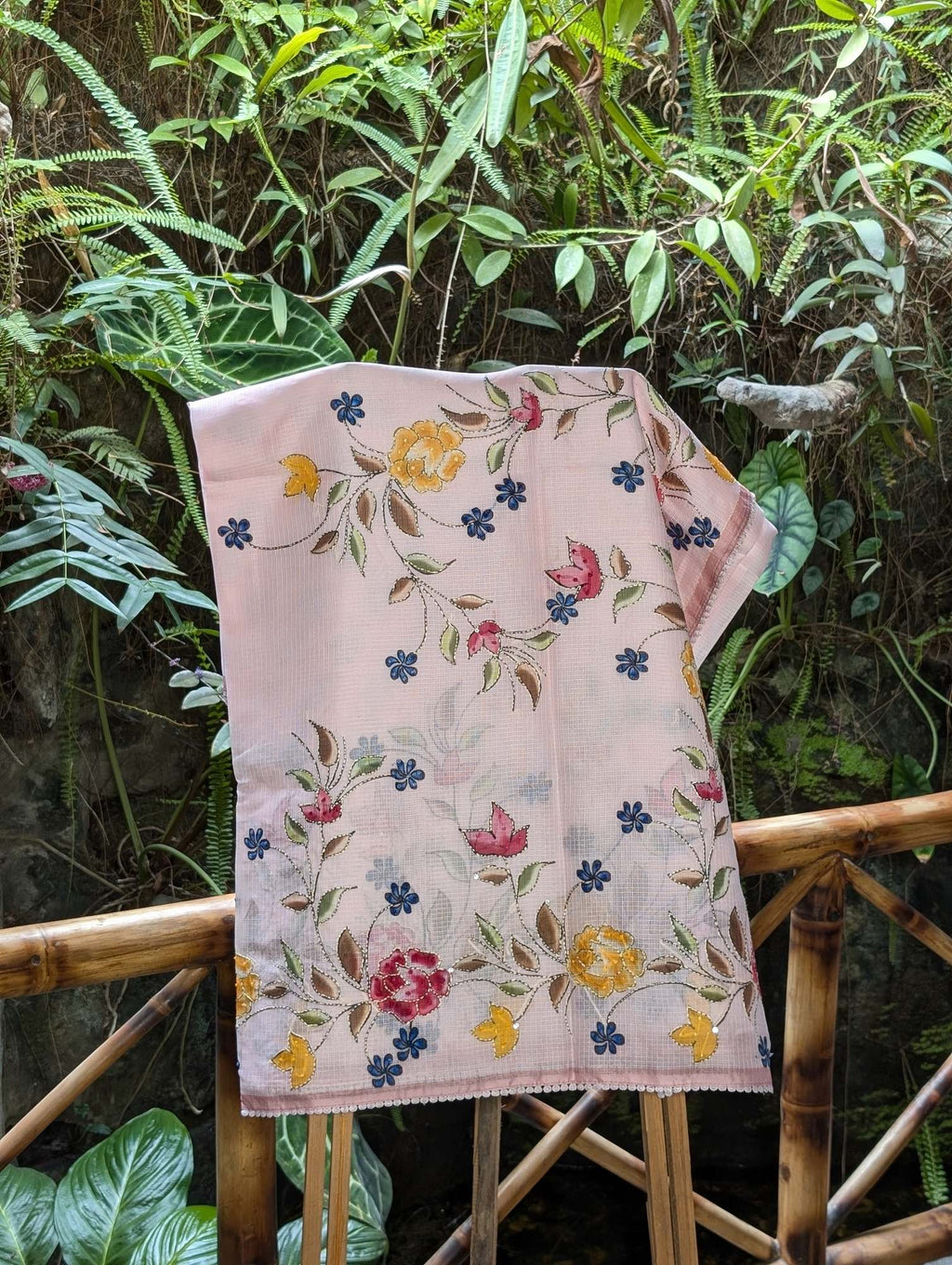 Kotta Embroidery