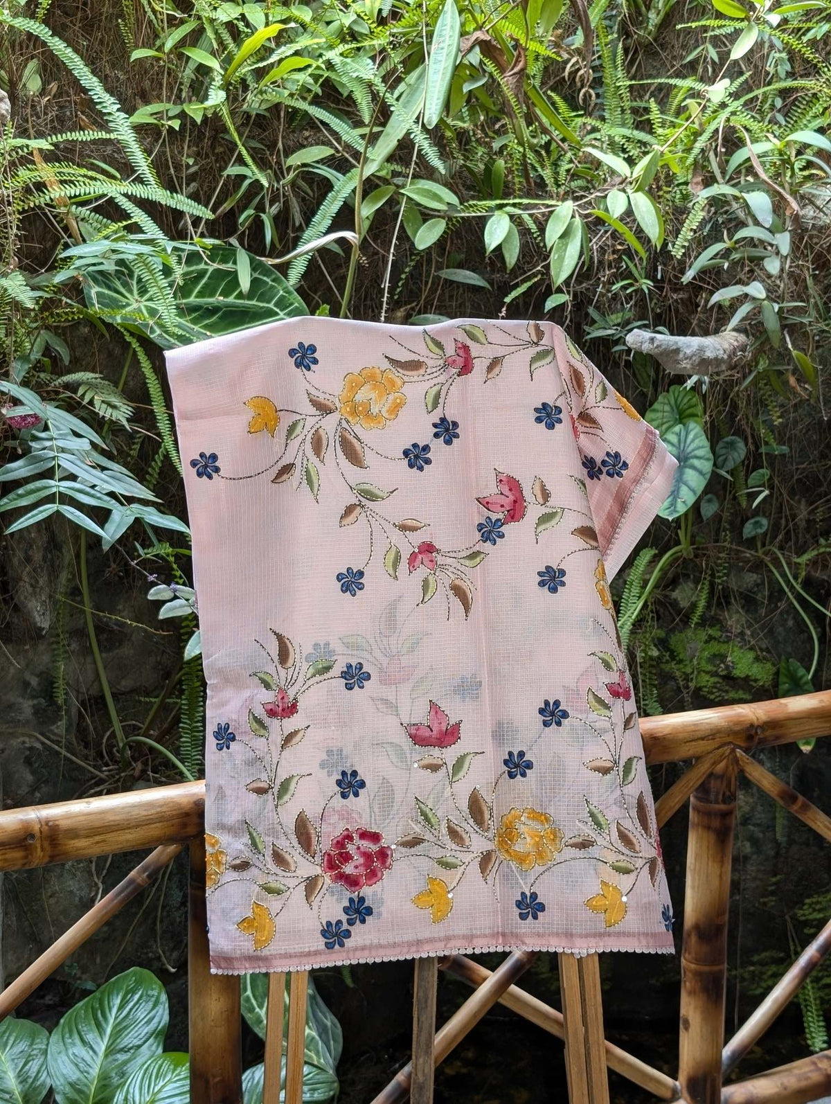 Kotta Embroidery