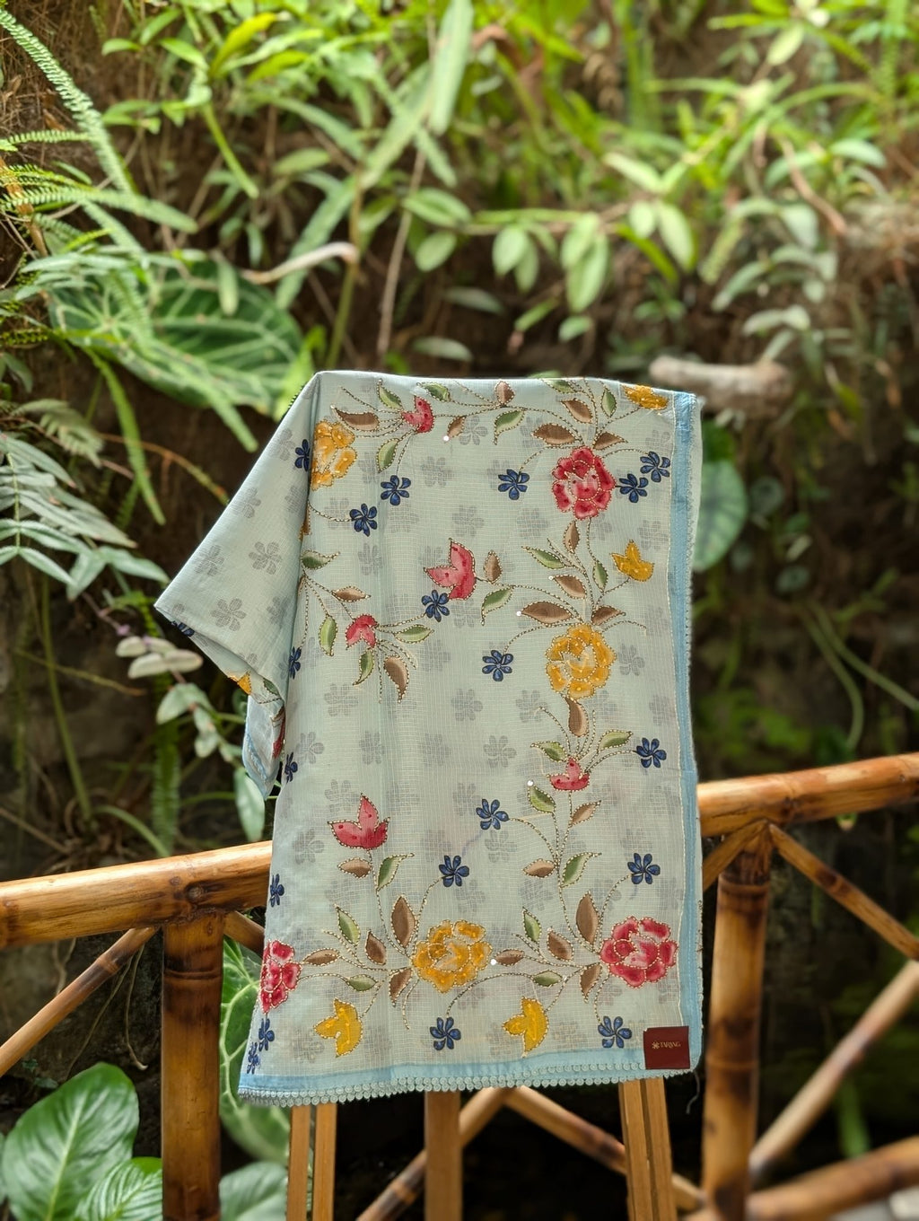 Kotta Embroidery