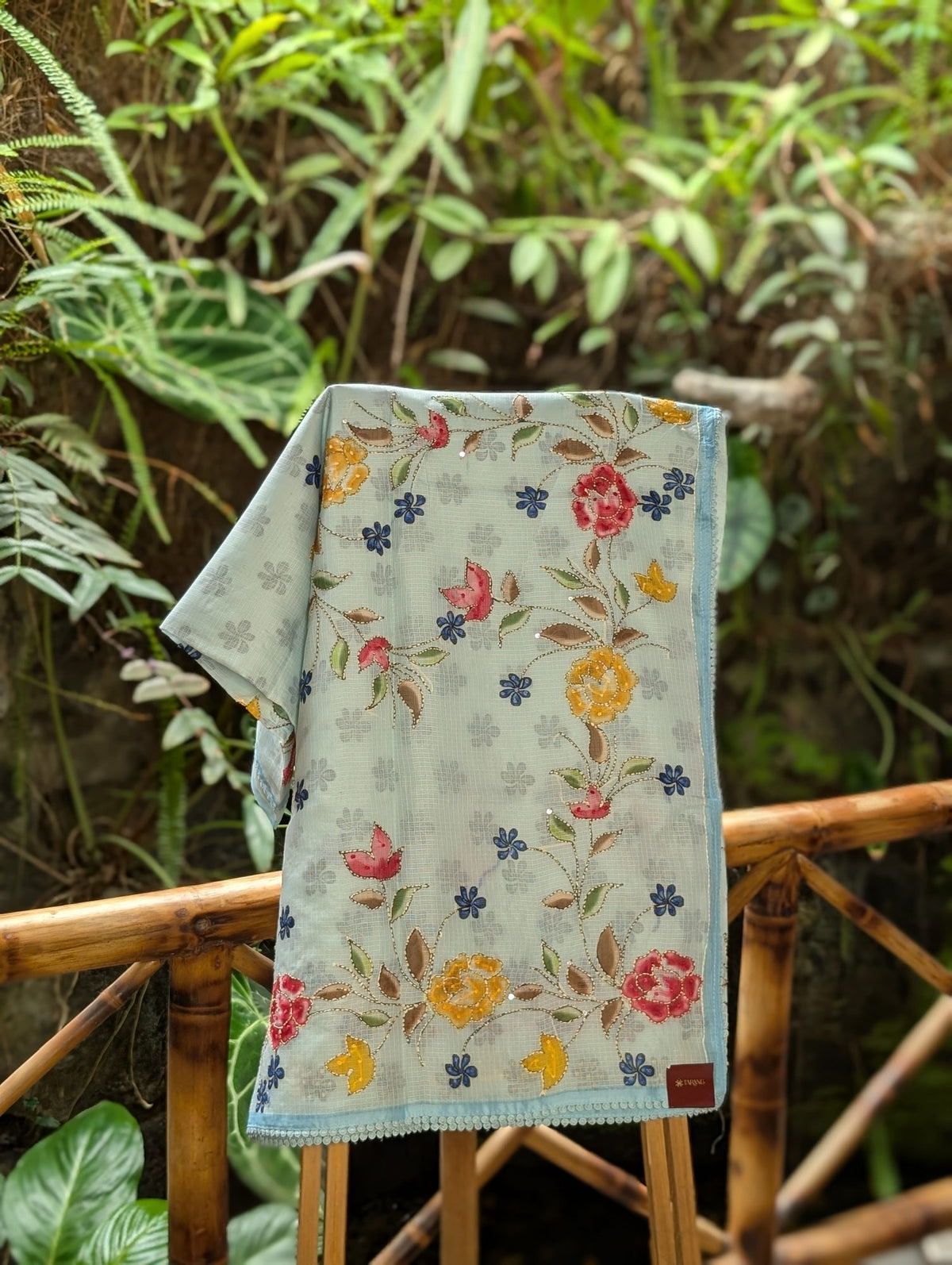 Kotta Embroidery