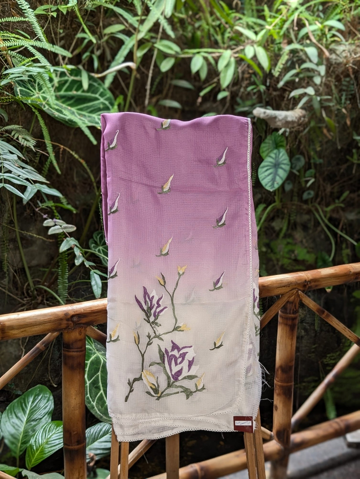 Kotta Embroidery
