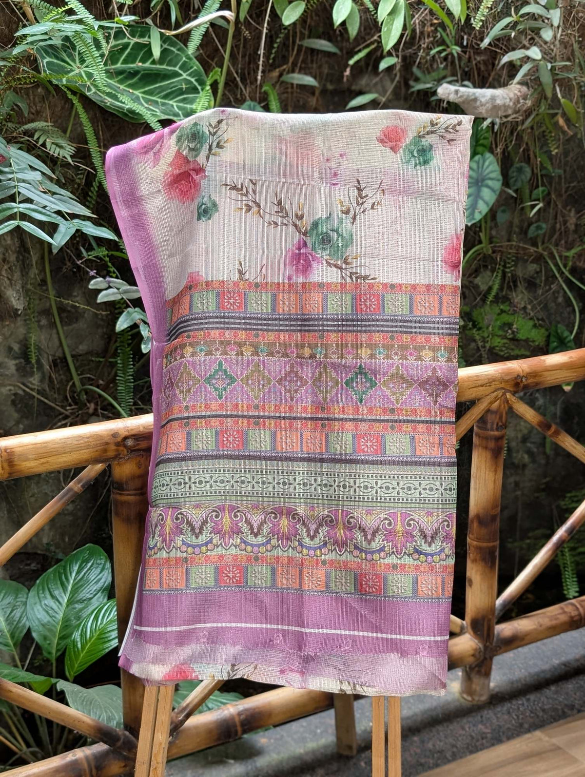 Kota Silk Samar
