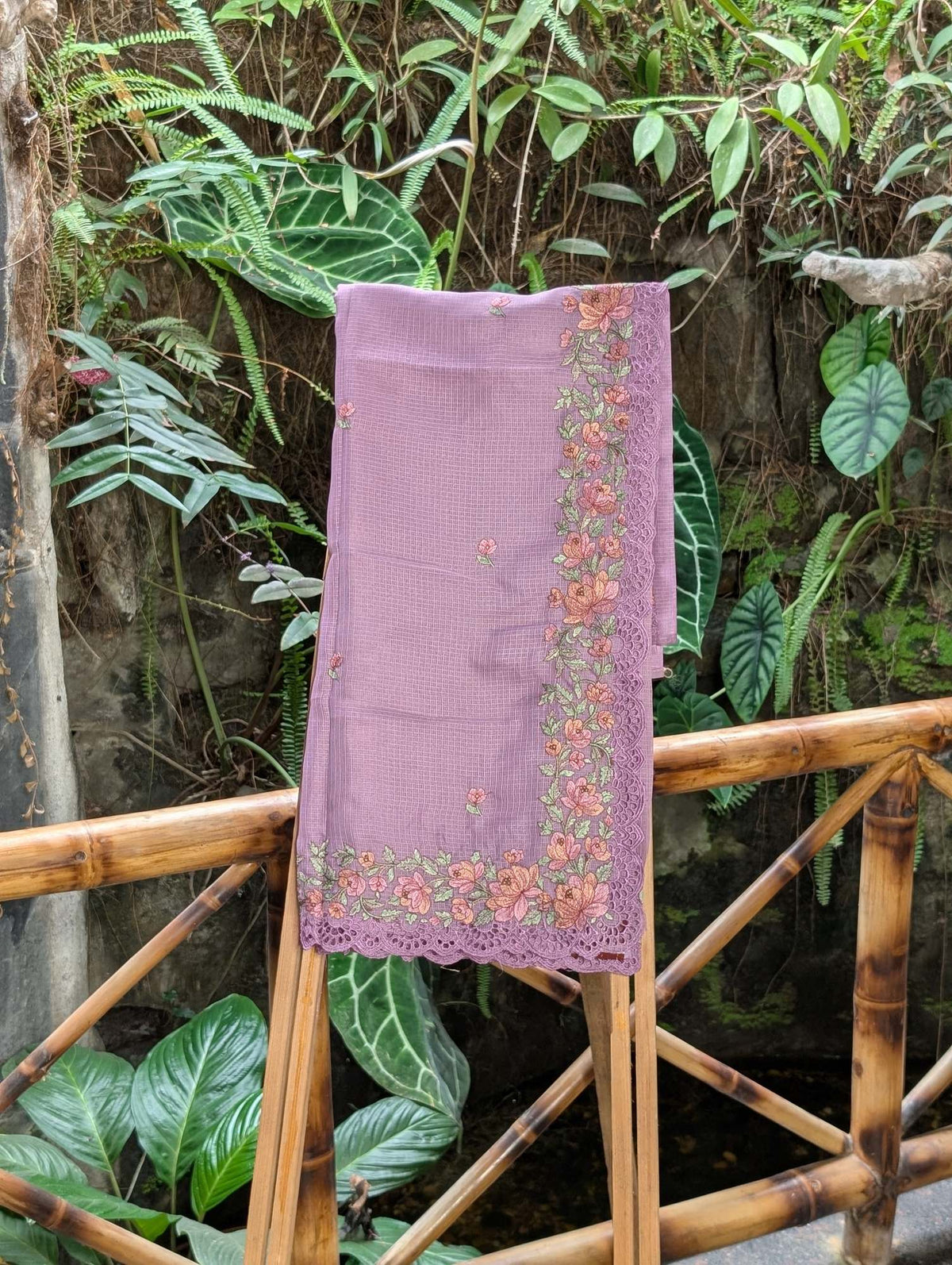 Kotta Embroidery