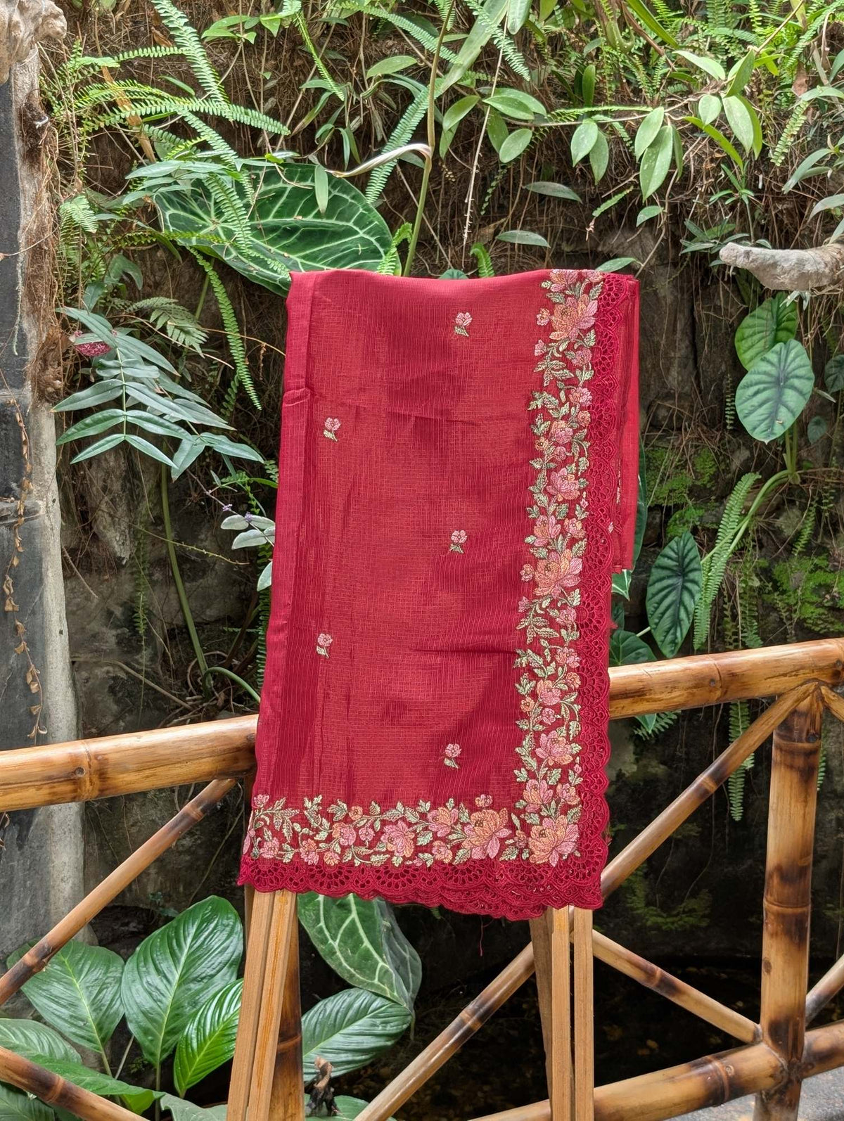 Kotta Embroidery