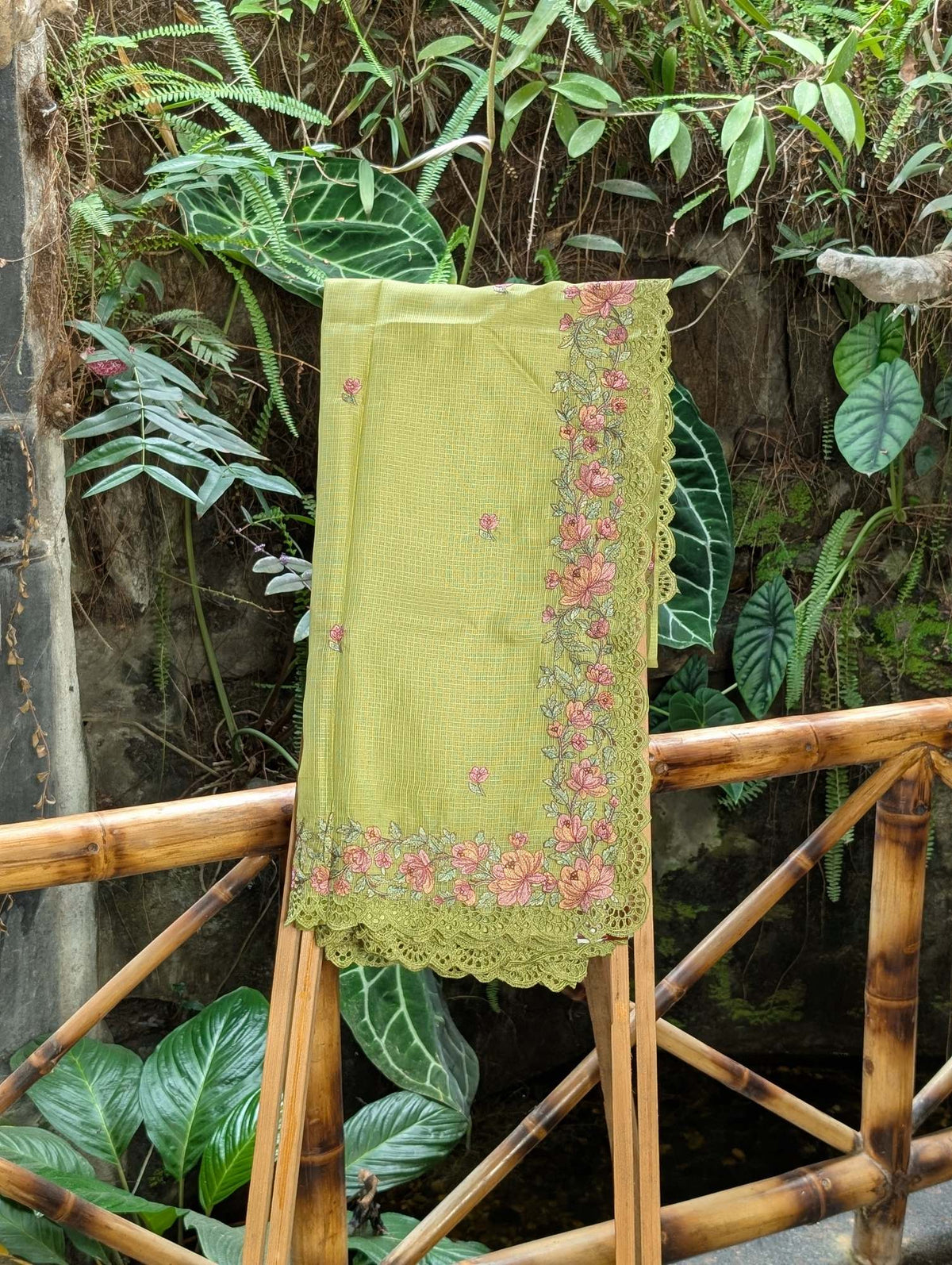 Kotta Embroidery