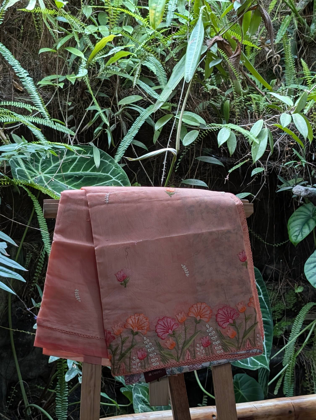 Kotta Embroidery