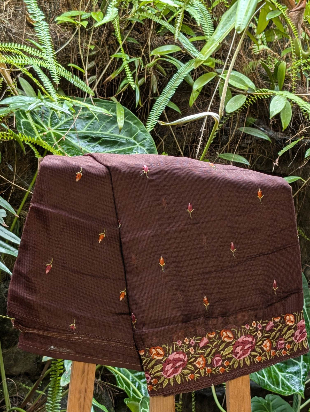 Kotta Embroidery